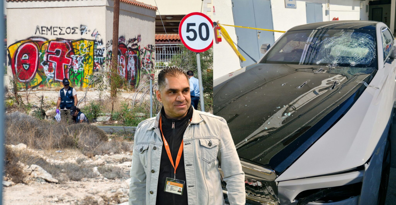 Φόνος Δημοσθένους: Ραγδαίες εξελίξεις – Επανασυνελήφθη ο 31χρονος Γεωργιανός