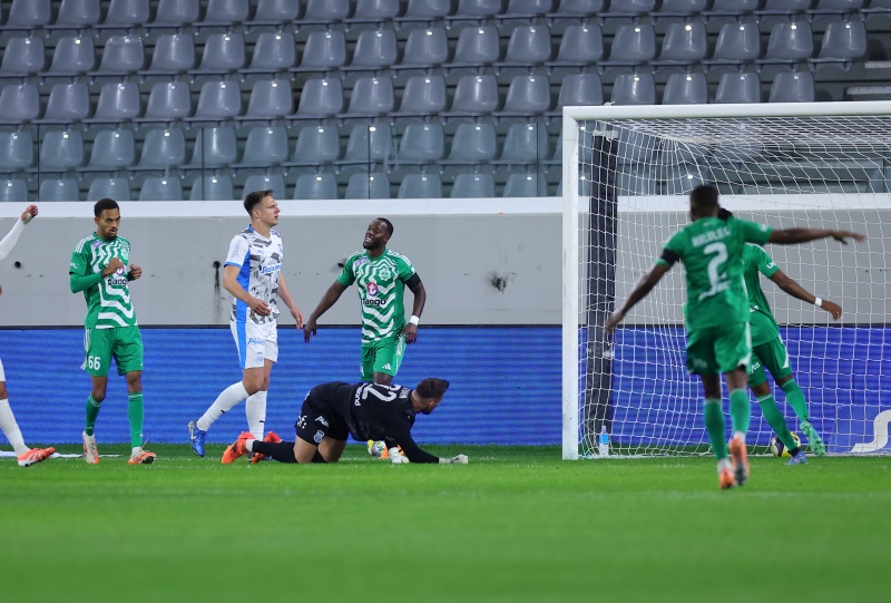 Τα ΣΤΙΓΜΙΟΤΥΠΑ από τη νίκη του Άρη στο Λεμεσιανό ντέρμπι επί του Απόλλωνα (ΒΙΝΤΕΟ)