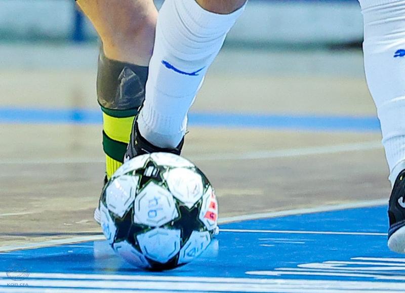 Διαιτητές αγώνων Futsal (20/04/2026)