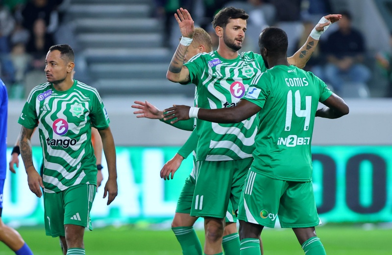 Επέστρεψε στο αρχικό σχήμα και στα ΓΚΟΛ ο Κβιλιτάια!