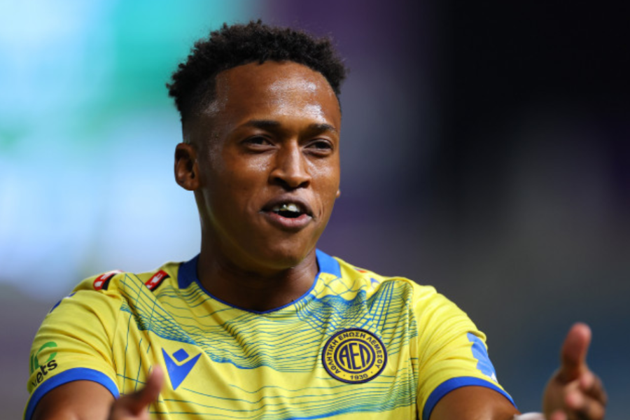 ΣΙΝΓΚ: «Δεν είναι κλειστή η πόρτα για τη Νότια Αφρική»