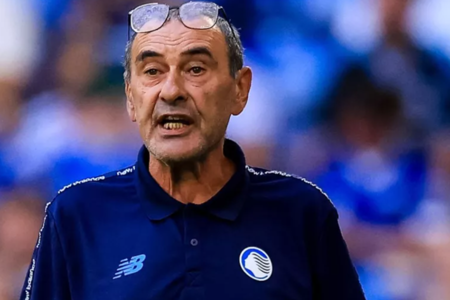 ΣΑΡΙ: "Πιο δυνατή η Πάφος απ' όσο δείχνει το όνομά της — Θα υποφέρουμε!"
