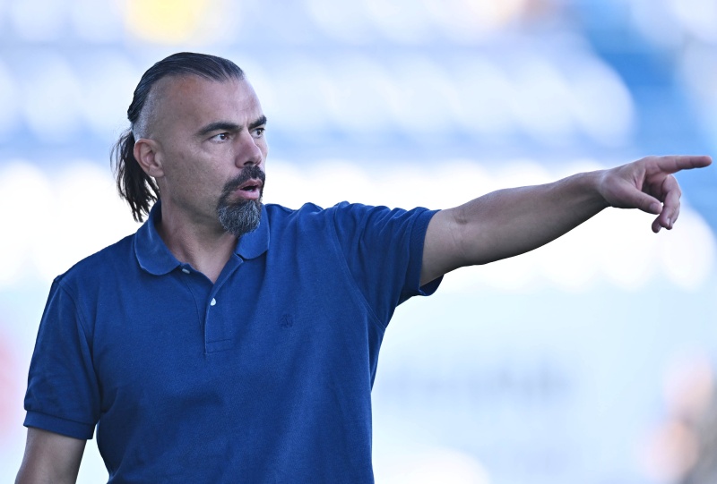 ΡΩΣΤΑΝΤΗΣ: «Το χαρήκαμε σαν νίκη - Έχουμε ουσιαστικά εξασφαλίσει την παραμονή μας»