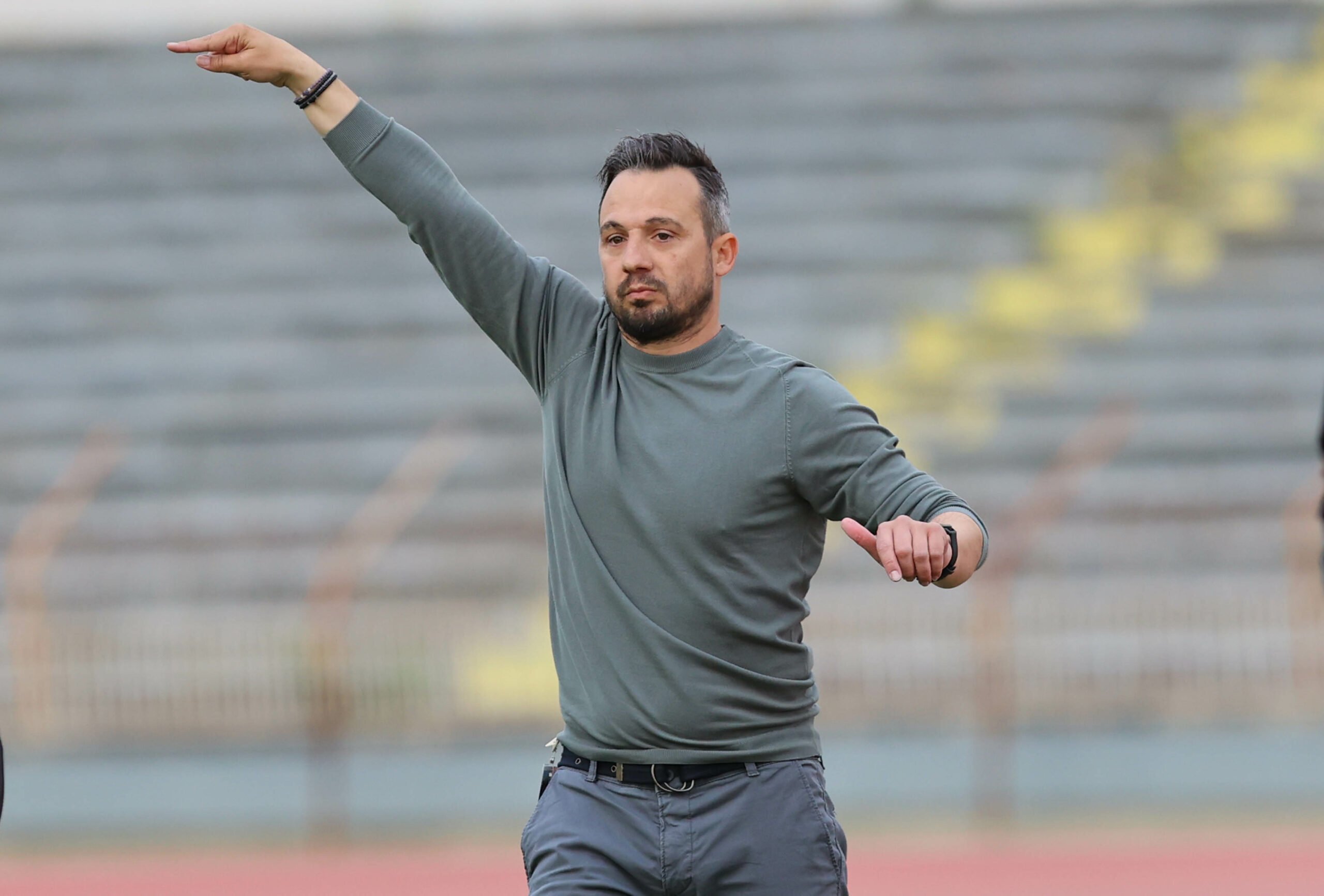 «Φαβορί για τον τίτλο Ομόνοια και Πάφος – Δύσκολα θα αλλάξει η εξάδα»