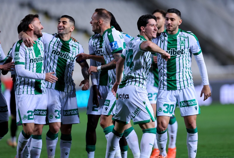 Δεύτερο σερί για Παναγιώτη Ανδρέου!