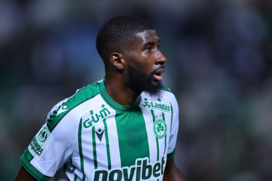 ΟΜΟΝΟΙΑ: Εκτός με ΑΠΟΕΛ ο Κουλιμπαλί