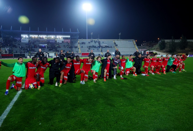 Μαζί με τον... «ακούραστο εργάτη» ο Χατζηγιοβάνης! (ΦΩΤΟΓΡΑΦΙΑ)