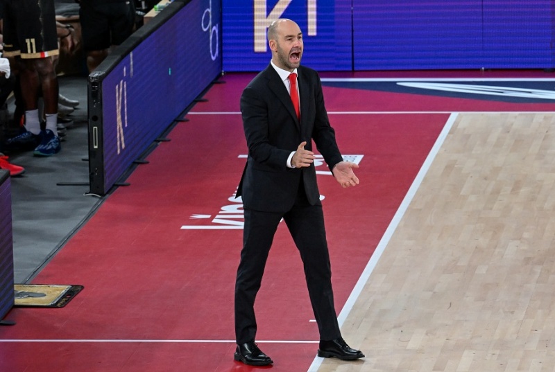 Σπανούλης: Ποια ομάδα είναι το μεγάλο φαβορί για να υπογράψει τον Έλληνα τεχνικό