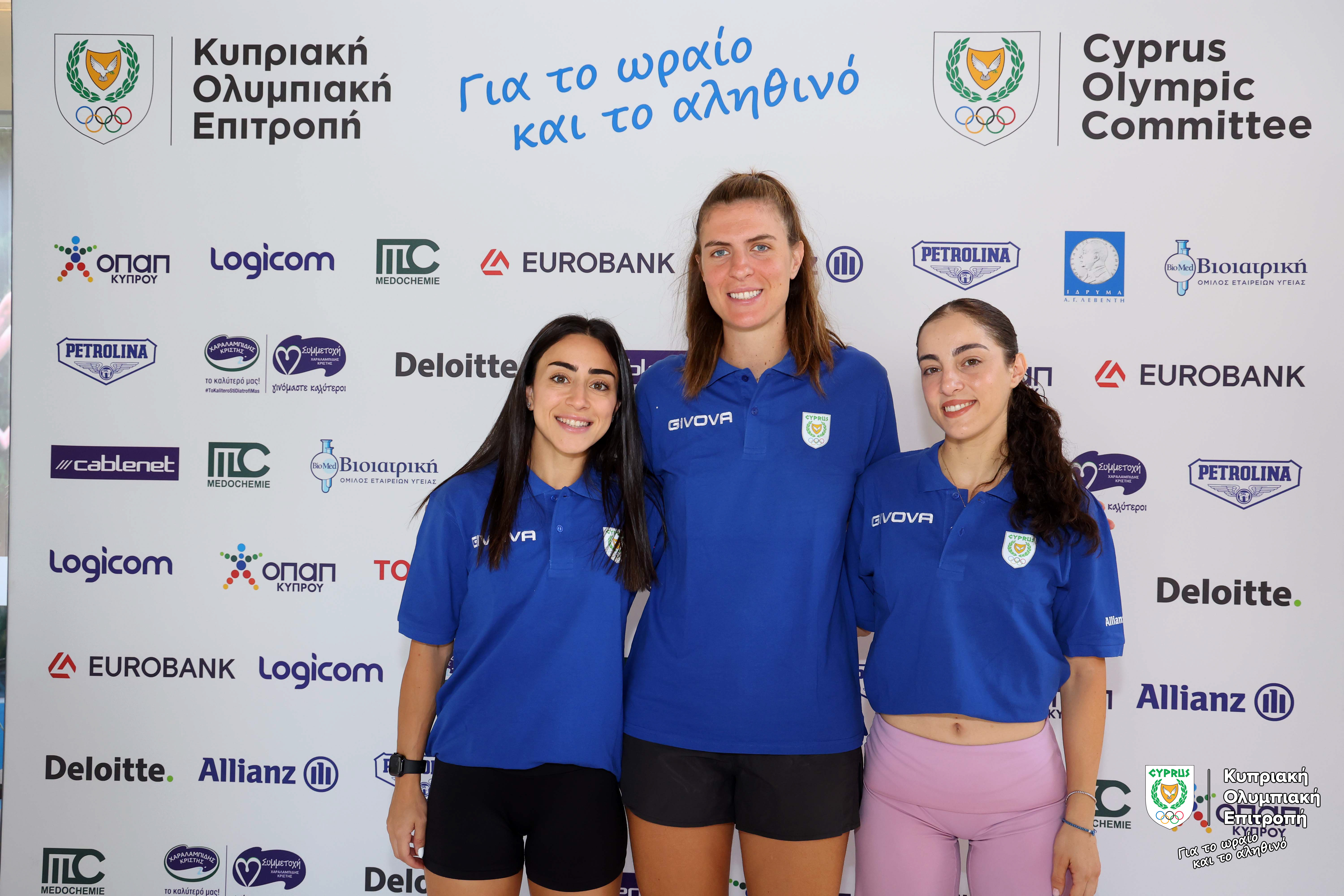 Ιστορική πρώτη συμμετοχή για το Padel στους Μεσογειακούς Αγώνες «Taranto 26»