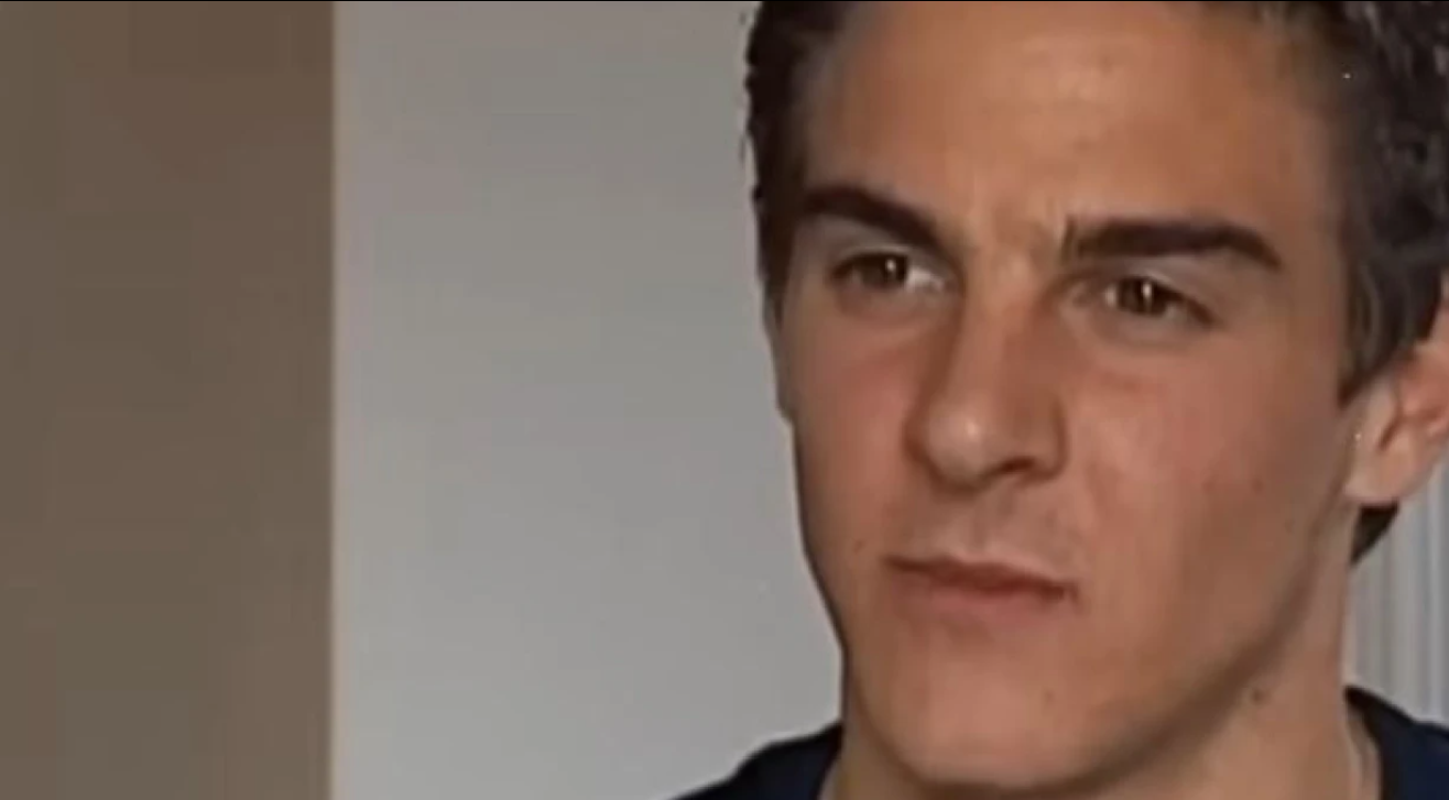 Στα 27 του τα παράτησε όλα - Μια ποδοσφαιρική καριέρα που διαλύθηκε πριν προλάβει να απογειωθεί