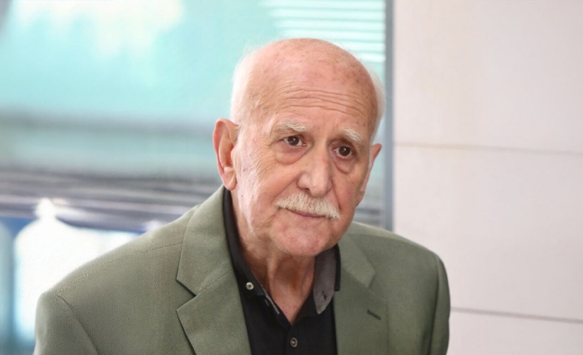 Έφυγε από τη ζωή ο Γιώργος Παπαδάκης ύστερα από έμφραγμα