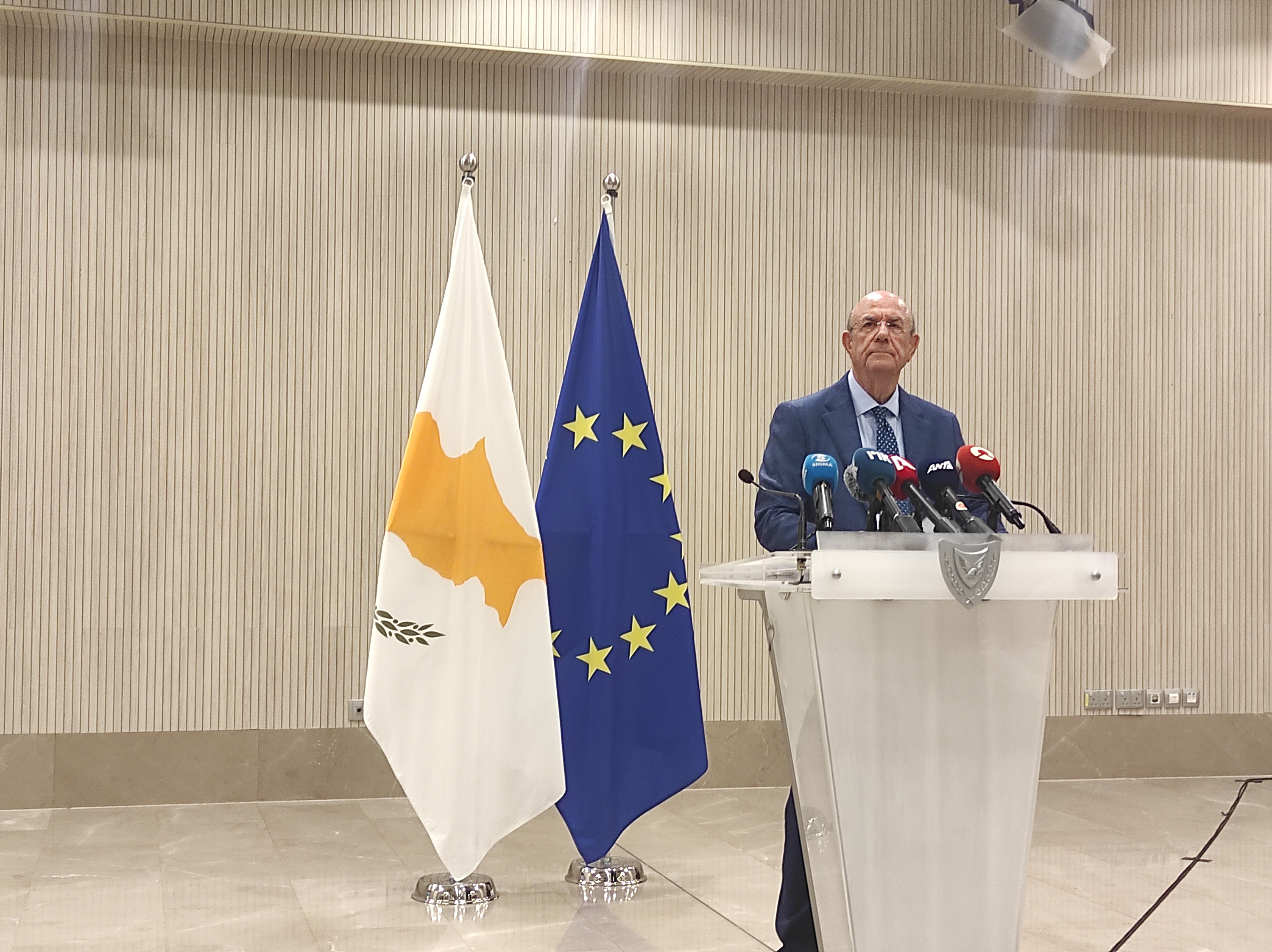«Ανάσα» στους καταναλωτές - Ανακοίνωσε παράταση στη μείωση του φόρου κατανάλωσης στα καύσιμα το ΥΠΟΙΚ