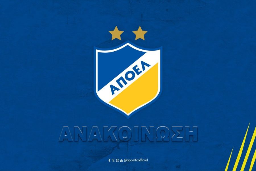 ΑΠΟΕΛ: Πλήρης Διαφάνεια στην Πλατφόρμα "Ο ΑΠΟΕΛ είσαι εσύ" – Η Αναλυτική Παρουσίαση των Αποπληρωμών