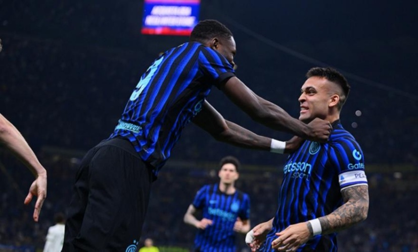 Με τέτοια Ίντερ, δεν υπάρχει γυρισμός: Πεντάρα με Λαουτάρο και... αφύπνιση για Τουράμ και Μπαρέλα!