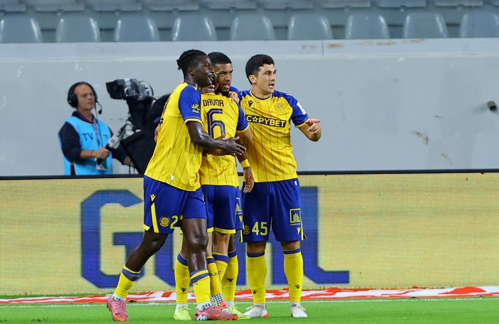 ΑΕΛ: Το… «δώρο» του Μαρτίνς στους παίκτες του μετά την ΕΝΠ