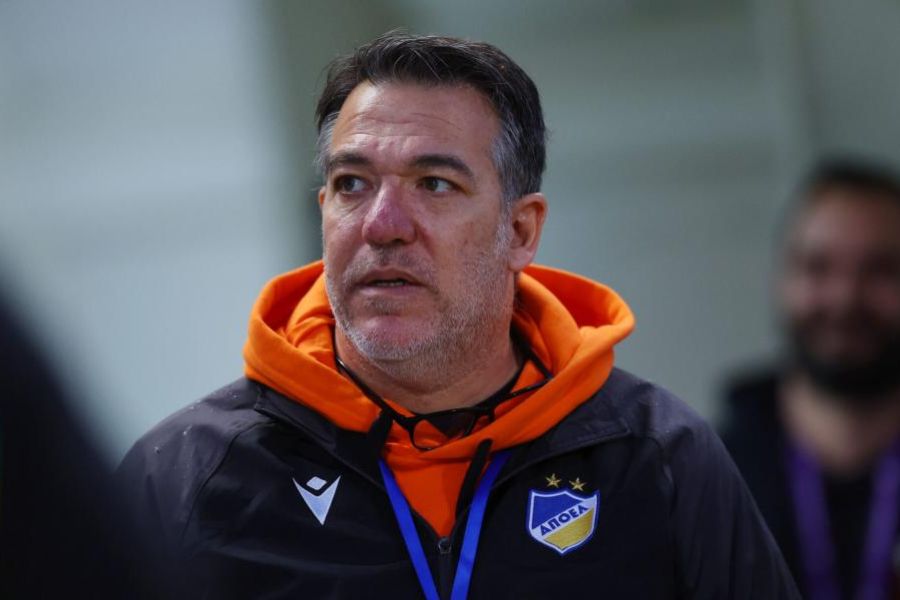 «Θα υπάρξει ενημέρωση για το επενδυτικό» - Τι είπε για μεταγραφές