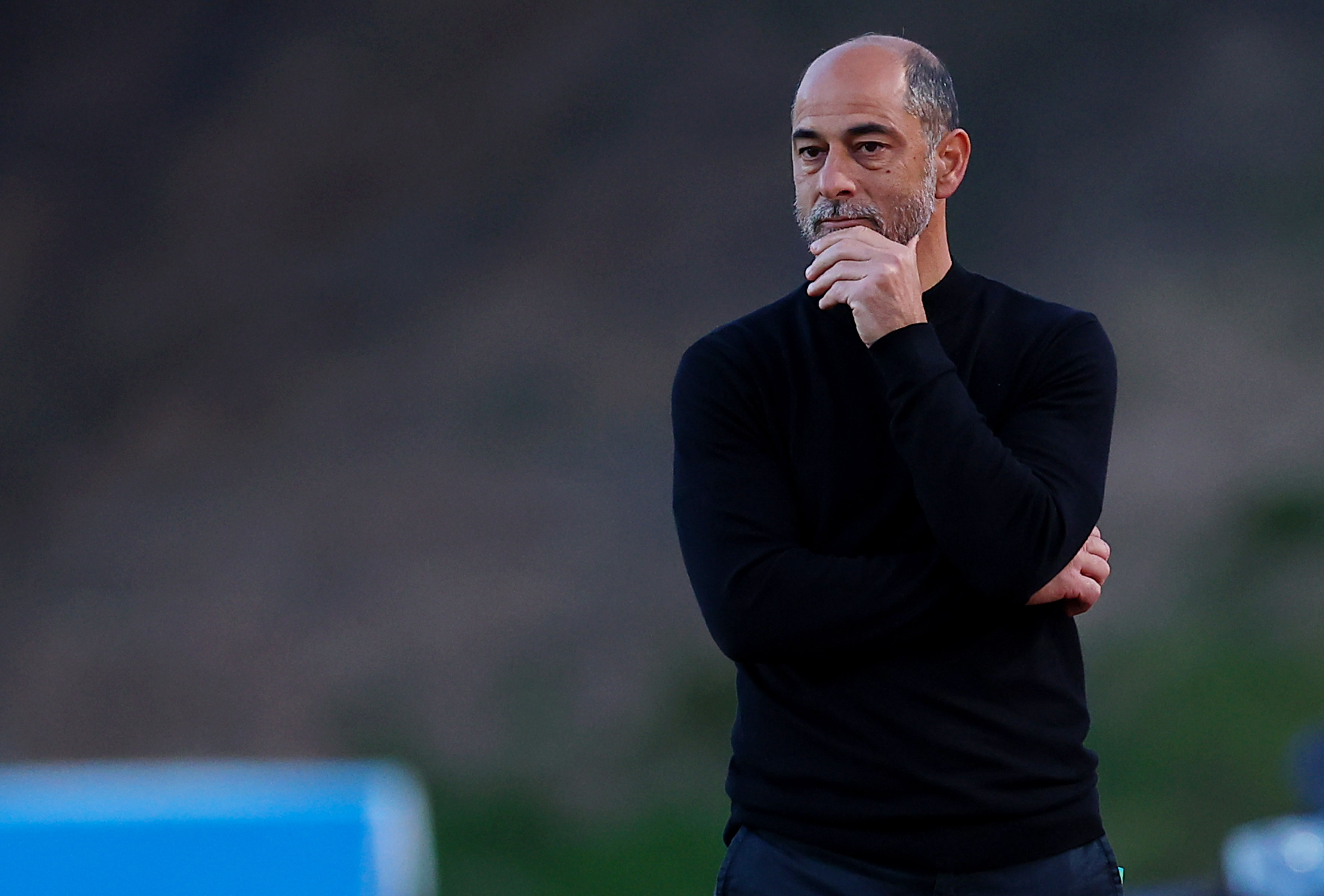 ΟΚΚΑΣ: «Υπήρχε νευρικότητα, δύσκολο το έργο μας»