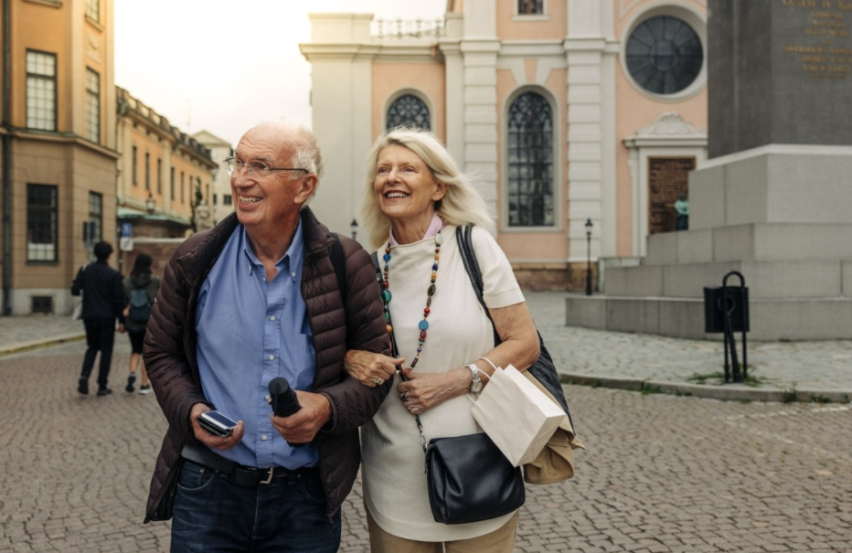 Οι πιο ακριβοπληρωμένοι συνταξιούχοι του κόσμου
