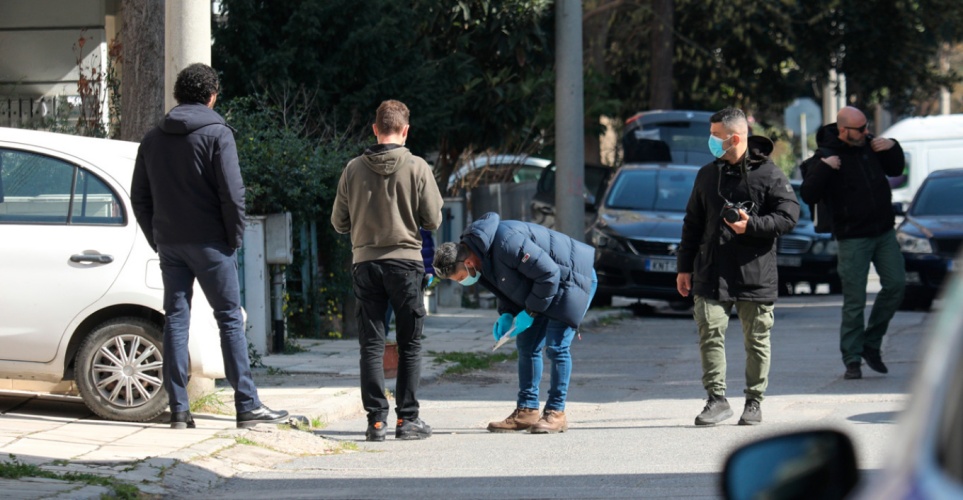Δολοφονία οπαδού του ΠΑΟΚ: Στον εισαγγελέα ο 23χρονος που μαχαίρωσε τον 20χρονο - Τι δείχνει η ιατροδικαστική εξέταση
