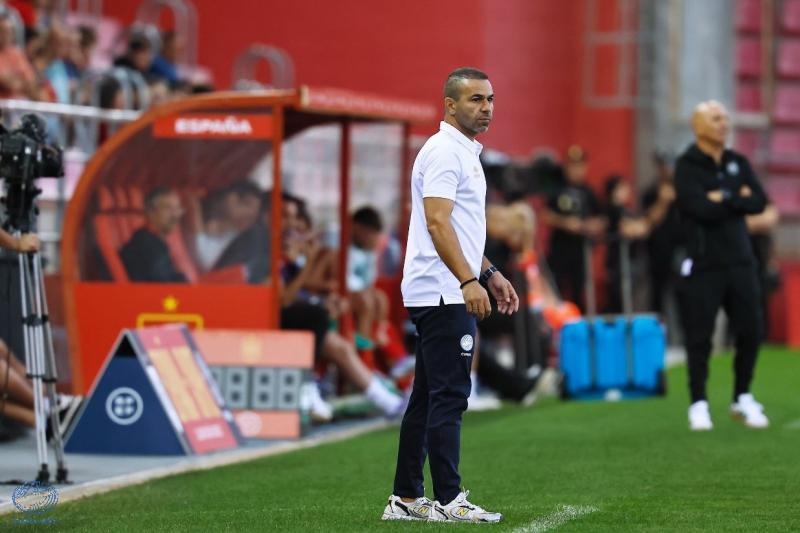 Μακρίδης για τα ματς με Κόσοβο και Σαν Μαρίνο: «Χρειάζεται μεγάλη προσπάθεια και συνέπεια» (ΒΙΝΤΕΟ)