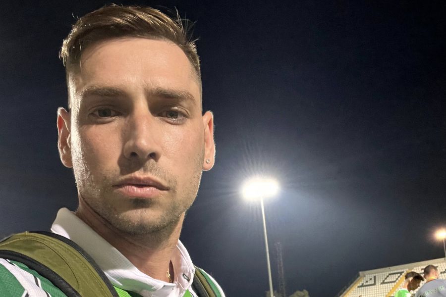 «Πέρα από την αλλαγή προπονητή, γίνεται και αυτοκριτική»