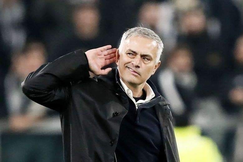 10 trash talk στιγμές του Ζοσέ Μουρίνιο