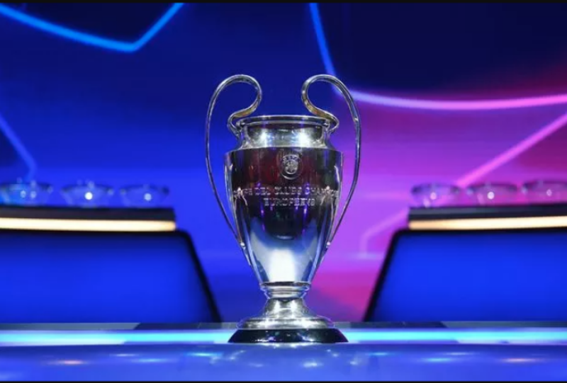 Ο χάρτης των ομίλων του Champions League: Τα γκρουπ δυναμικότητας και τα ΤΕΛΕΥΤΑΙΑ εισιτήρια