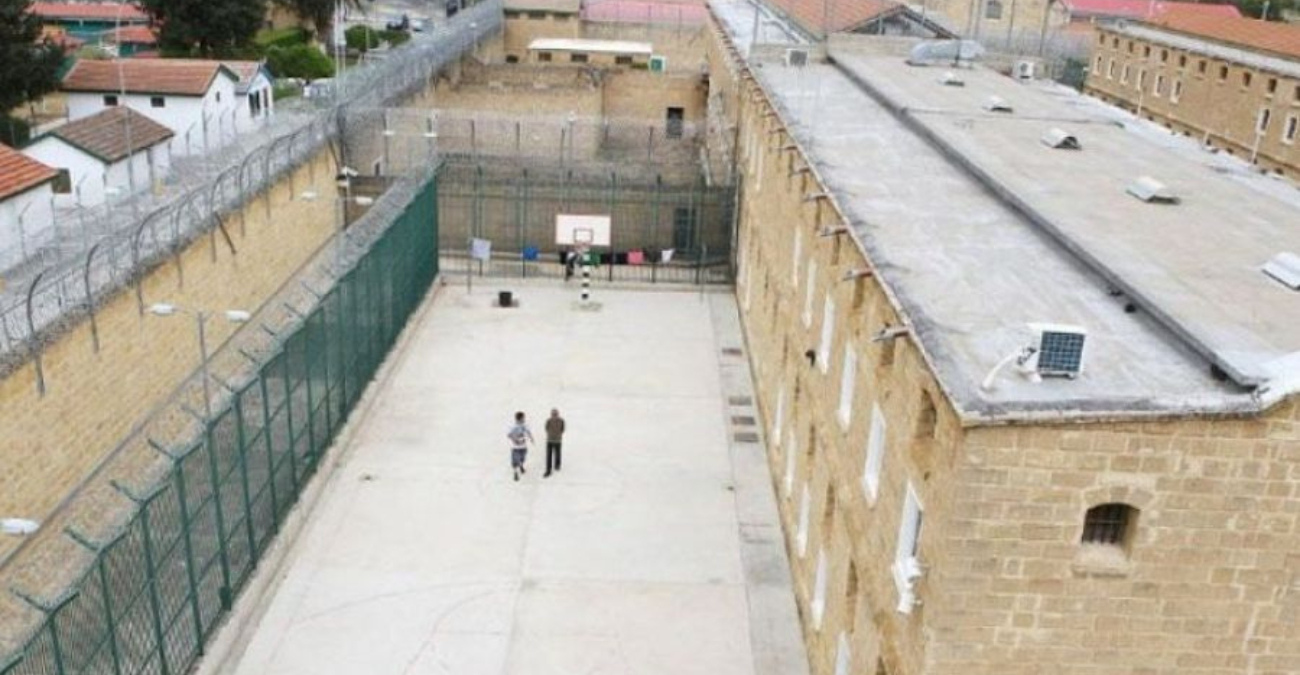 Νέα εξέλιξη στις Φυλακές: Σύλληψη 37χρονου μετά τον εντοπισμό κινητών