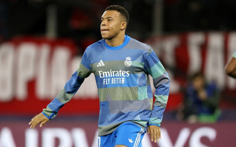 Τέλος η υπομονή με τον Εμπαπέ στη Ρεάλ - Γιατί οπαδοί και αποδυτήρια τον θεωρούν «ξένο σώμα»