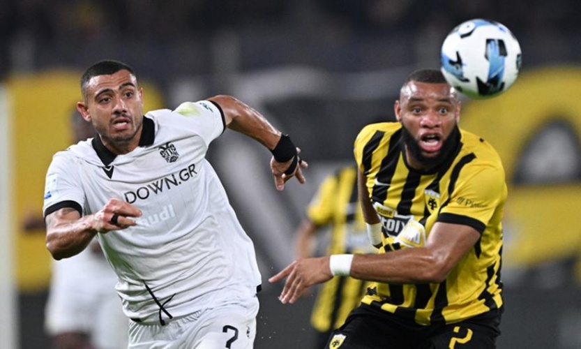 ΠΑΟΚ-ΑΕΚ: Τιτανομαχία «δικεφάλων» στην Τούμπα για την πρωτιά! (Πιθανές ενδεκάδες)