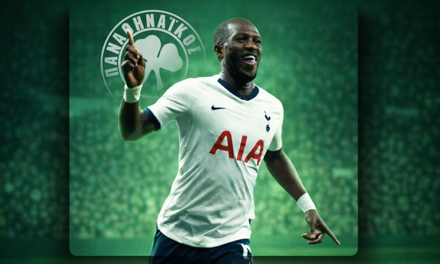  Τα χρόνια φεύγουν η ποιότητα όμως… όχι: Ο Σισοκό έρχεται για να ενισχύσει ΤΩΡΑ τη μεσαία γραμμή του Παναθηναϊκού!