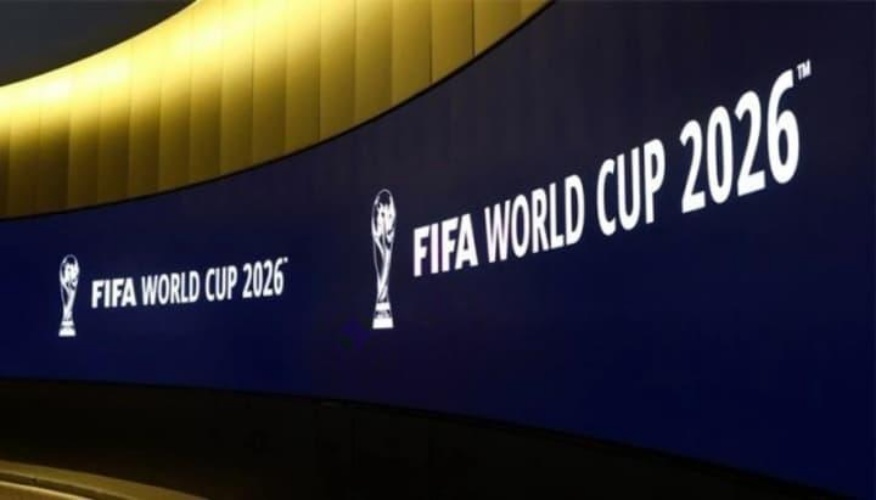 Μουντιάλ 2026: Αχόρταγη η FIFA, «εκτόξευσε» τις τιμές των εισιτηρίων - Έντονες αντιδράσεις από τον κόσμο