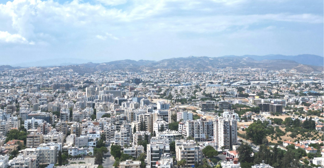 Πού πωλούνται τα περισσότερα και πού τα ακριβότερα ακίνητα στην Κύπρο; - «Σηκώνει» τον τζίρο η Λεμεσός