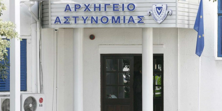 Νέα τοποθέτηση Αστυνομίας για καταγγελίες Δρουσιώτη - «Όλοι να επιδείξουν υπευθυνότητα και σεβασμό στη Δικαιοσύνη»