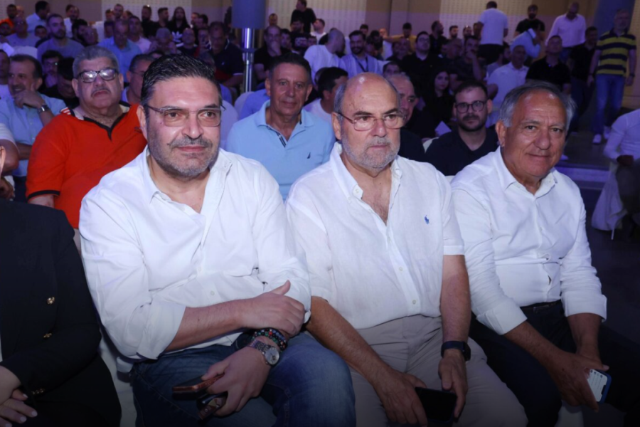 ΑΠΟΕΛ / Πετρίδης: «Αρχίσαμε διαβουλεύσεις με ΚΟΠ και UEFA για τη νέα εταιρική δομή»