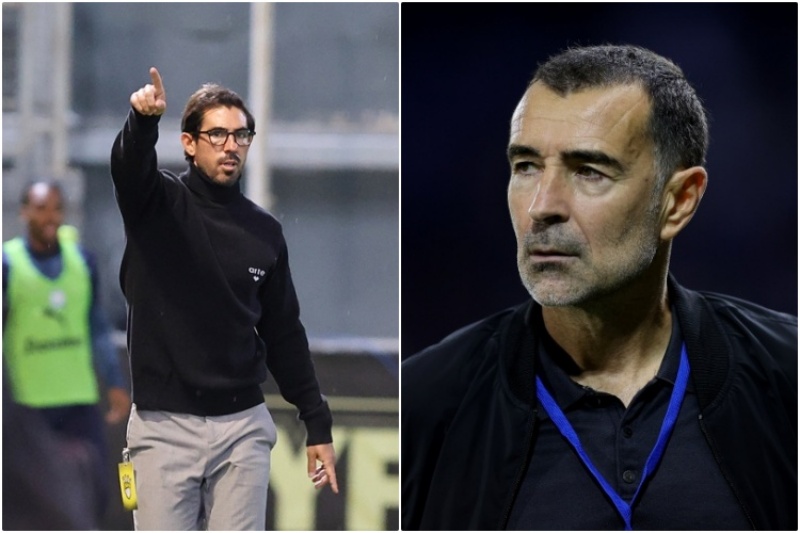 Απόλλων-Πάφος FC: Μονόδρομος η νίκη για... διαφορετικούς λόγους - Οι πιθανές ενδεκάδες των Λοσάδα και Καρσέδο