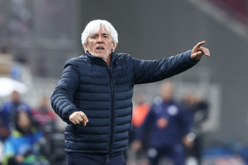 Εθνική Ελλάδας: Ο τρίτος κύκλος της δουλειάς του Ιβάν Γιοβάνοβιτς