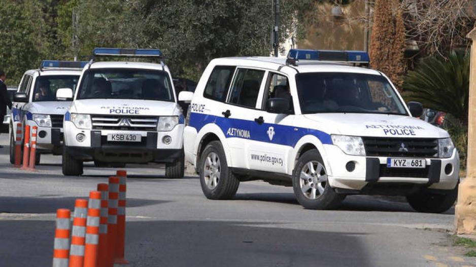 Τον σταμάτησαν για έλεγχο και βρέθηκαν μπροστά σε μεγάλη έκπληξη - Συνελήφθη 21χρονος