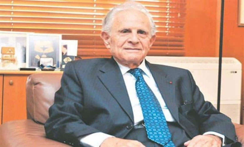 Θλίψη στον επιχειρηματικό κόσμο: Έφυγε από τη ζωή ο Νίκος Σιακόλας