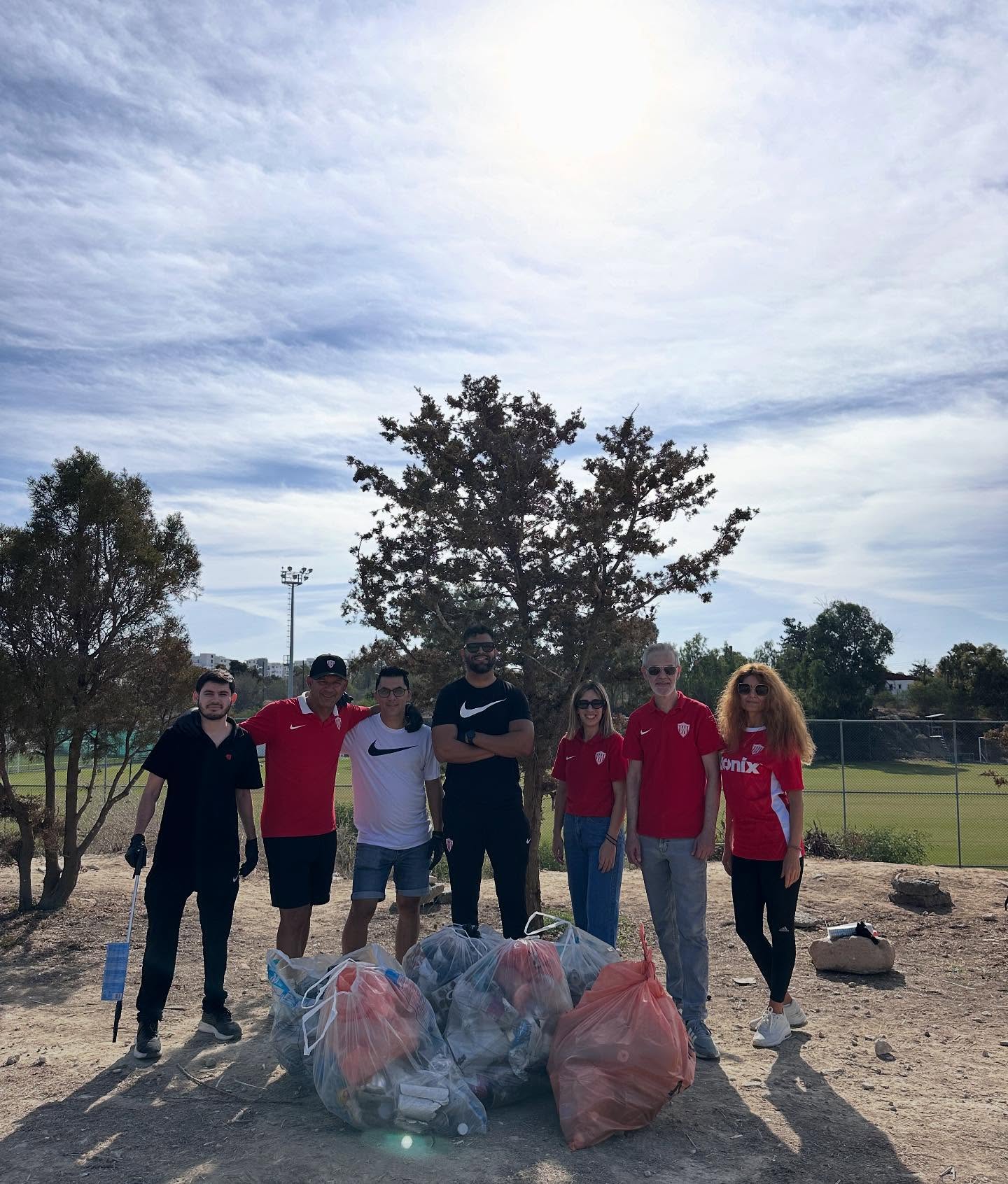 "Η ΝΕΑ ΣΑΛΑΜΙΝΑ είναι αξίες, θεσμοί και κοινωνία"