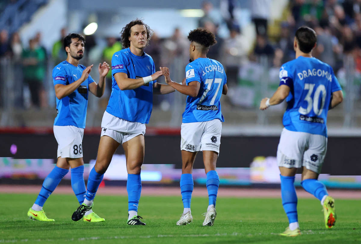 ΠΑΦΟΣ: ΘΕΛΕΙ το τρίποντο πριν φύγει για Ιταλία (Πιθανή 11αδα)