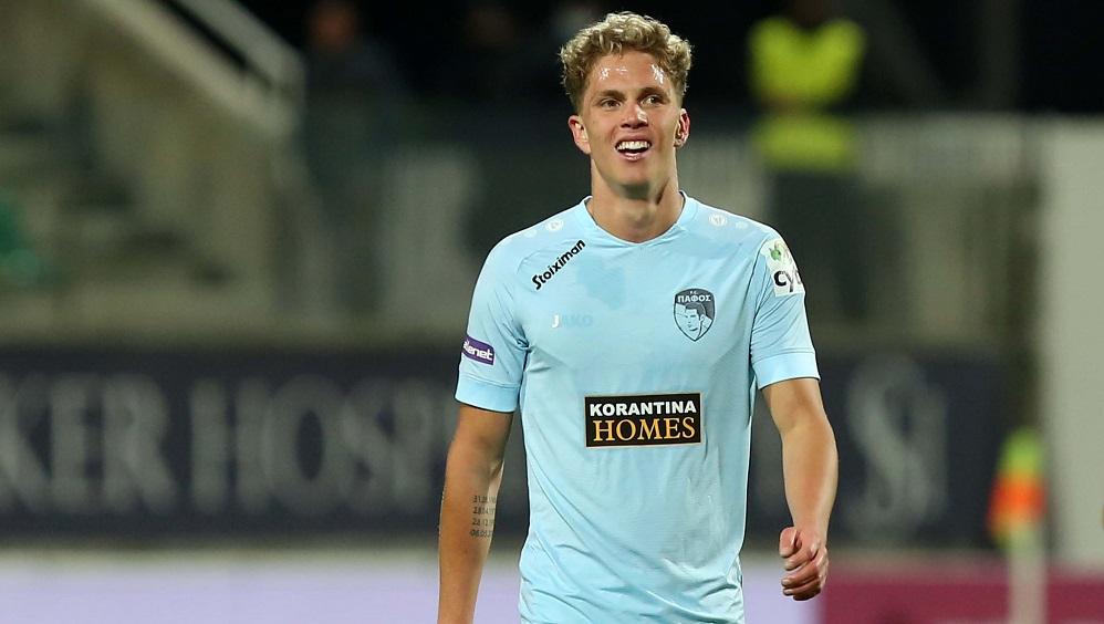 ΕΠΙΣΗΜΟ του Βαλακάρι – Τον αγόρασε από την ΠΑΦΟ