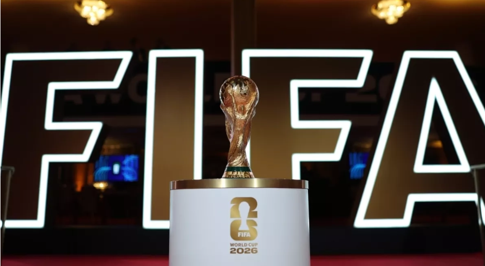 Μουντιάλ 2026: Όλα όσα πρέπει να ξέρετε για το τεράστιο ραντεβού!