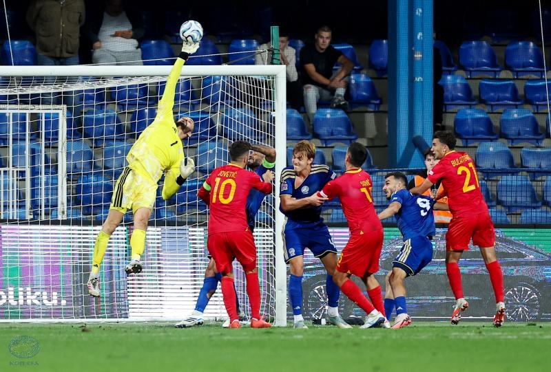 Nations League: Το σκηνικό στον όμιλο της Εθνικής Κύπρου και η συνέχεια