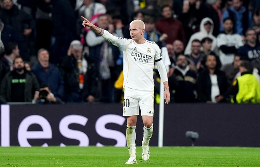 Δύο αγωνιστικές η ποινή επειδή έβρισε τον διαιτητή