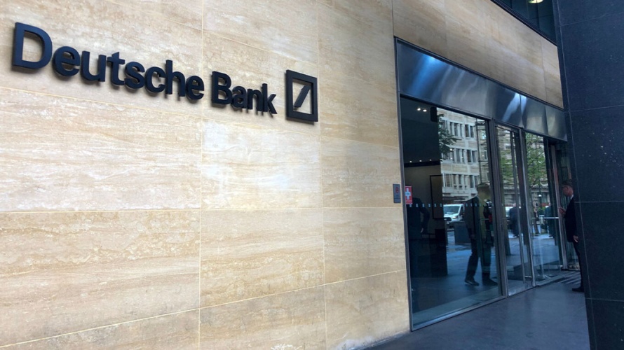 Έφοδος στα κεντρικά της Deutsche Bank: Έρευνα για ξέπλυμα μαύρου χρήματος, στο «κάδρο» και ο Ρομάν Αμπράμοβιτς!