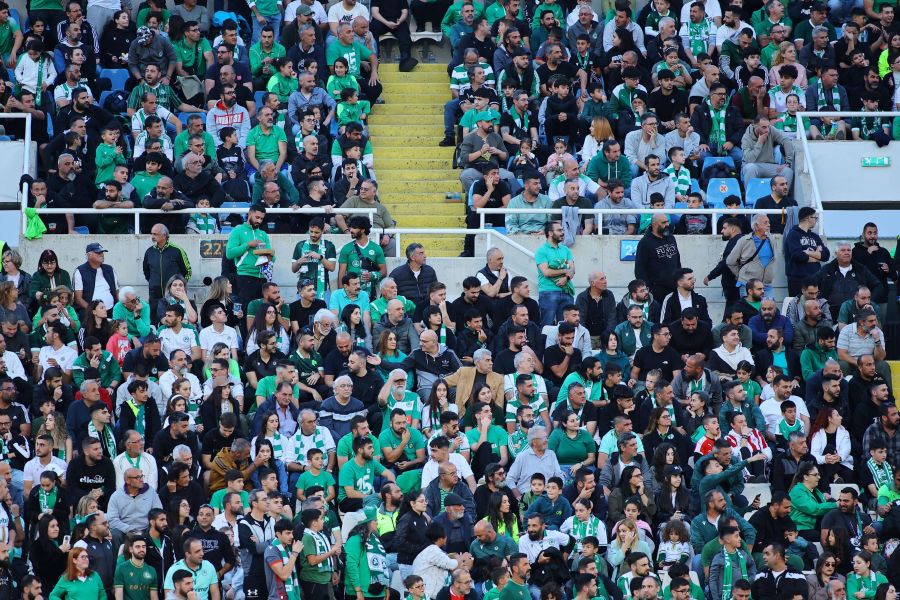 Ομόνοια: Πληροφορίες για τον κόσμο ενόψει ΑΕΚ