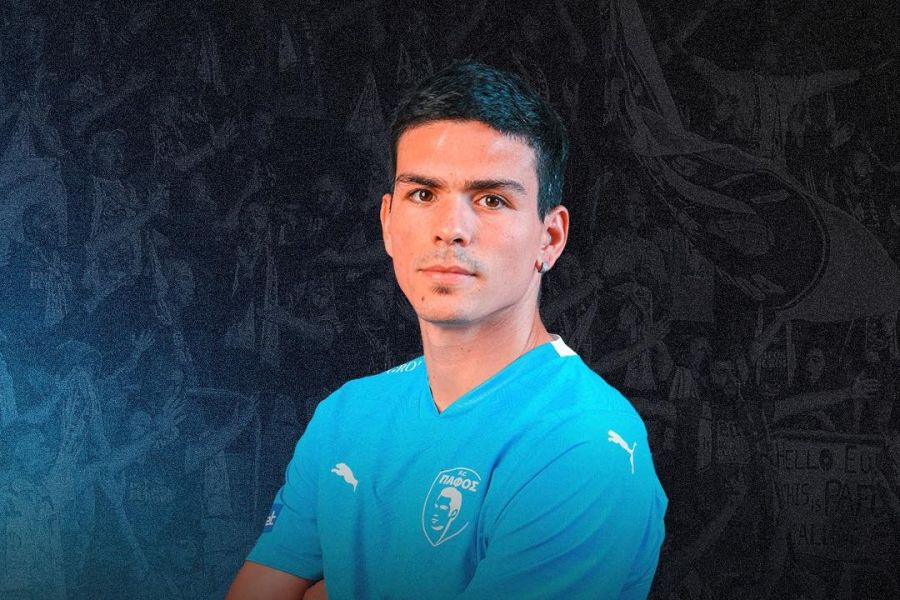 Πάφος: Αποχαιρέτησε τον Σίλβα | Thema Sports Αθλητικές Ειδήσεις