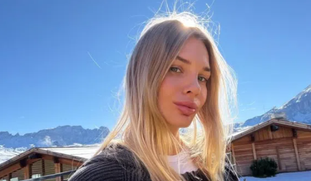 Η Γιαστρέμσκα «αναστατώνει» τα social media με τις φωτογραφίες της (ΦΩΤΟΓΡΑΦΙΕΣ)