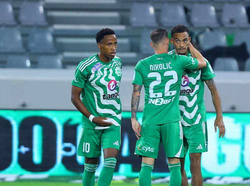 Πιο αξιόπιστος o Μοντνόρ! | Thema Sports Αθλητικές Ειδήσεις